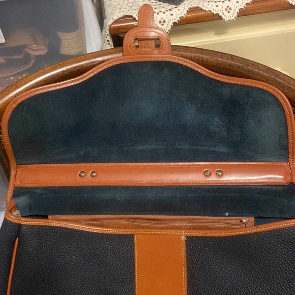 Dooney & Burke Equestrian Collection Legal Brief. - Picture 8 of 13